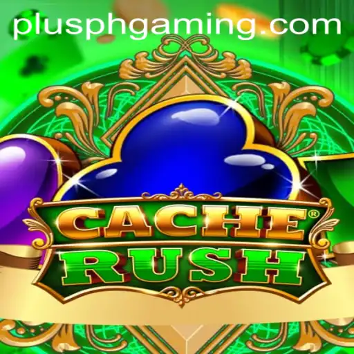 CacheRush: A Thrilling Adventure in the World of Digital Treasure Hunting