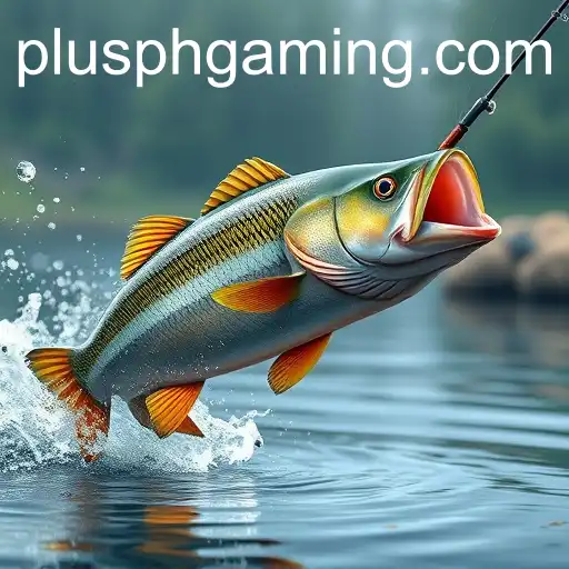 Fishing Games: A Dive Into the World of Virtual Angling
