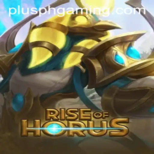 Exploring RiseofHorus: A New Era in Gaming