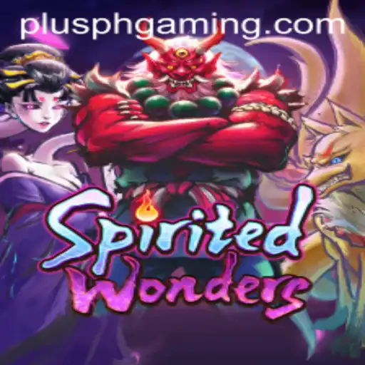 Discover the Enchanting World of SpiritedWonders: A Captivating Journey PlusPH