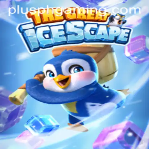 Journey Into TheGreatIcescape: A Thrilling Adventure