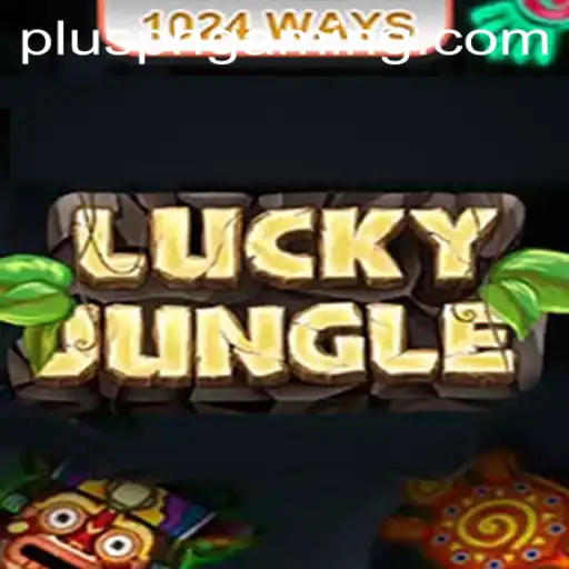 Discover the Excitement of LuckyJungle1024 with Plusph Features