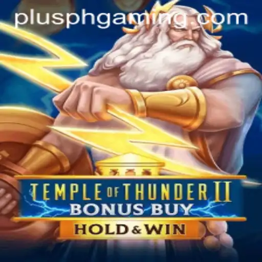 Explore the Excitement of Temple of Thunder II Bonus Buy: A Thrilling Online Gaming Experience