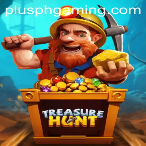 Discover the Thrills of TreasureHunt: Unearthing Hidden Worlds of Adventure