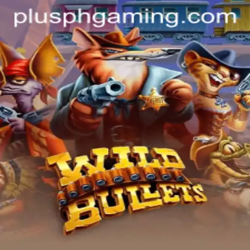 WildBullets: The Thrilling World of Adventure and Strategy